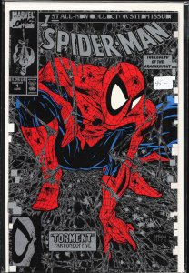 Spider-Man #1 (1990)