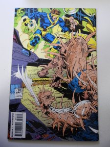 Wolverine #75 (1993) NM Condition