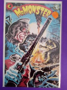 Doc Stearn...Mr Monster #3 (1985)NM+