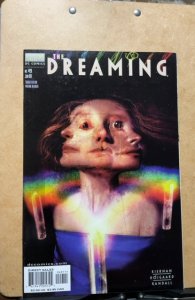 The Dreaming #49 (2000)