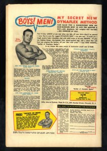 Avengers #14 VG 4.0 Qualified