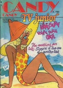 Windsurf Volare Sulle Onde