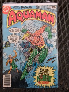 Aquaman