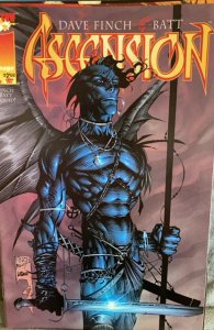 Ascension #2  (1997)