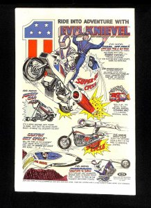 Ms. Marvel #2 Origin Issue!