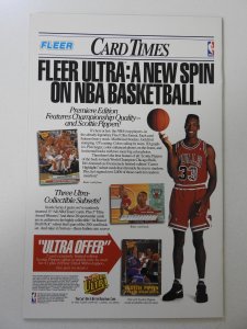 Venom: Lethal Protector #1 (1993) NM- Condition!