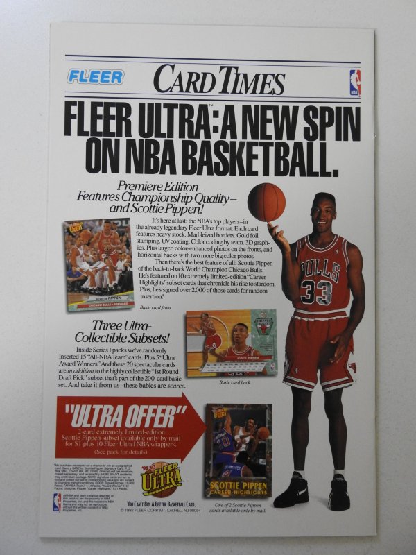 Venom: Lethal Protector #1 (1993) NM- Condition!