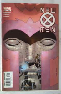 New X-Men #132 (2002)