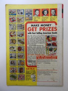 Doctor Solar, Man of the Atom #16 (1966) VG Condition!