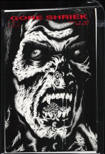 Gore Shriek #3