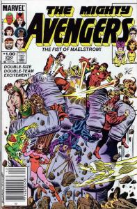 Avengers, The #250 VF/NM; Marvel | save on shipping - details inside