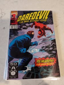 Daredevil #291 (1991)