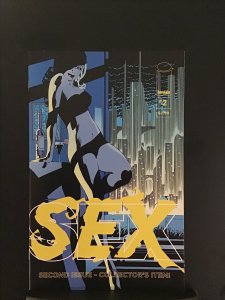 Sex #2 (2013)