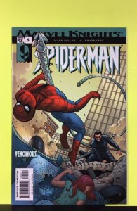 Marvel Knights Spider-Man #5 (2004)