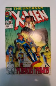 The Uncanny X-Men #299 (1993) NM Marvel Comic Book J738