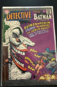 Detective Comics #365 (1967)