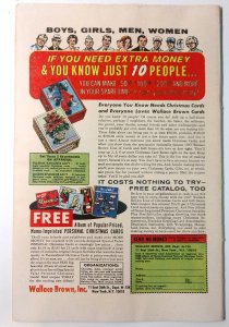 The Amazing Spider-Man #53 (6.5, 1967) 