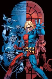 Peter Cannon Thunderbolt #1 2025 Lau 1:15 Dynamite Entertainment EB112