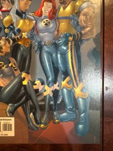 X-Treme X-Men #19 (2002)