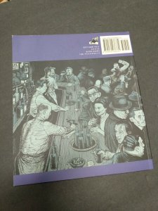 2008 Typhon GN Volume1 indie comic anthology Danny Hellman