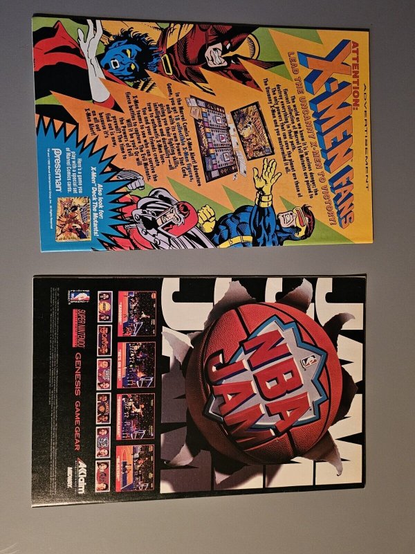 The Future is Bland Spider-Man 2099 2 & 19 F-VF Read Better Comics