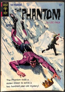 The Phantom #13 (1965)