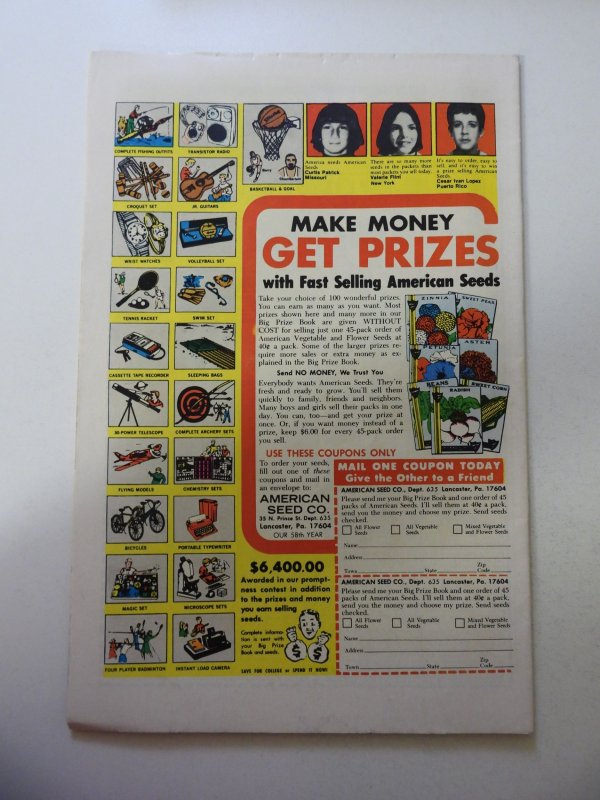 Batman #275 (1976) FN+ Condition