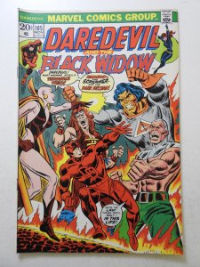 Daredevil #105 (1973) W/Moondragon! Beautiful VF-NM Condition!