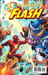 Convergence: Flash #2 FN ; DC