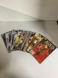 Thunderbolts Complete Series Vol 1 Vol 2 Dark Avengers Siege Dark Reign All NM