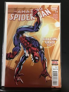The Amazing Spider-Man #1.4 (2016)