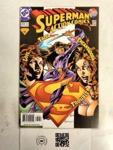 Action Comics #772 VF-NM DC Comics comic book 24 JW52