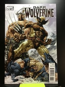 Dark Wolverine #86  (2010)