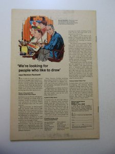 Iron Man #11 (1969) FN/VF Condition