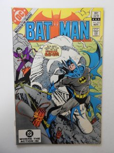 Batman #353 (1982) VG Condition!