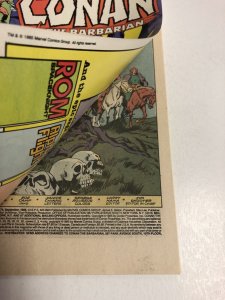 Conan (1985) # 174 (NM) Canadian Price Variant (CPV)  !