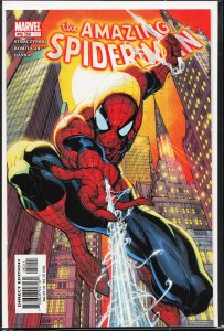 The Amazing Spider-Man #50 (2003)