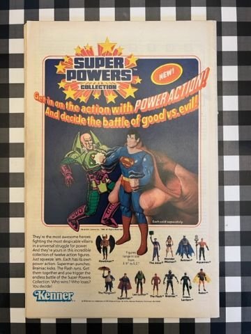 The Flash #347 (1985) - VF/NM