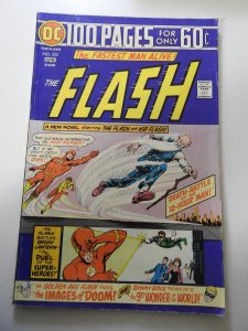 The Flash #232 (1975)