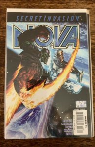 Nova #16 (2008)