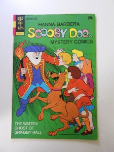 Scooby Doo #18 FN condition