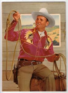 Gene Autry Comics #64 (Jun-52) NM- High-Grade Gene Autry