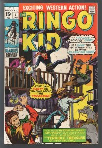 RINGO KID(1970) #1-10 MOST HIGH GRADE;RETAIL= $ 200.00