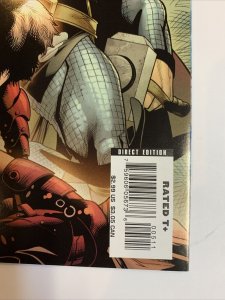 Thor (2008) # 5 (NM-) 1st App She-Loki