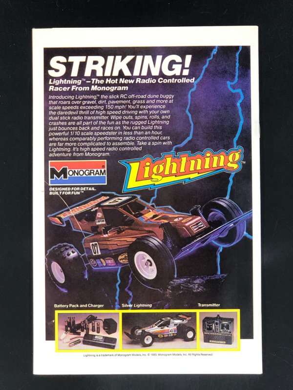 All-Star Squadron #57 (1986)