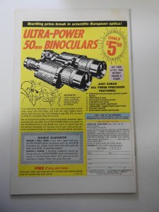 Supernatural Thrillers #15 (1975) VF- Condition