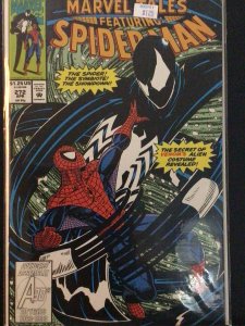 Marvel Tales #272 (1993)