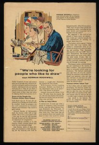 Fantastic Four #56 Murderous Master! 1966!