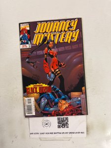 Journey Into Mastery #519 VF-NM Marvel Comic Book 5 ET8