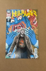 The Hellblazer #17 (2018)